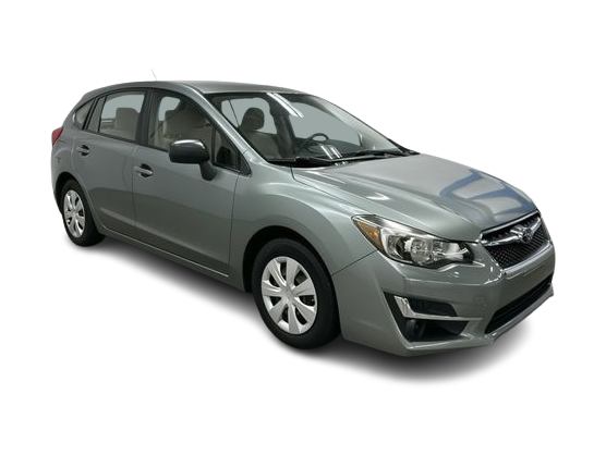 Thumbnail: 2016 Subaru Impreza - 15