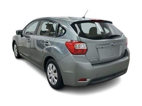 Thumbnail: 2016 Subaru Impreza - 3