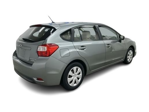 Thumbnail: 2016 Subaru Impreza - 14