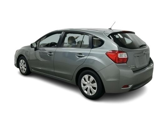 Thumbnail: 2016 Subaru Impreza - 19
