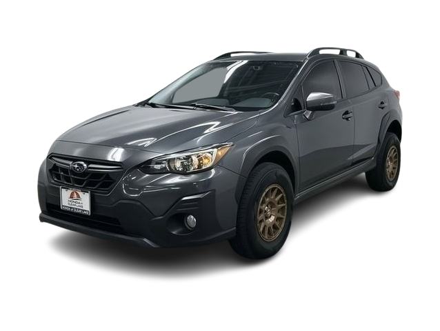2023 Subaru Crosstrek