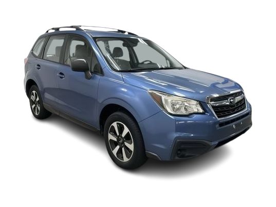 Thumbnail: 2017 Subaru Forester - 16