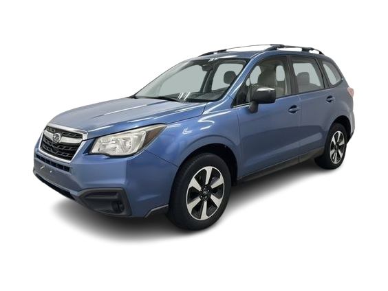 Thumbnail: 2017 Subaru Forester - 18