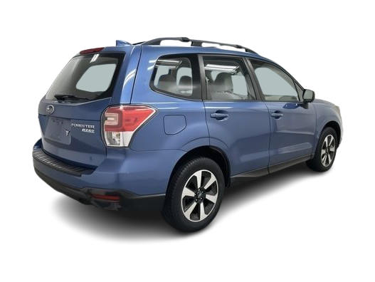 Thumbnail: 2017 Subaru Forester - 14