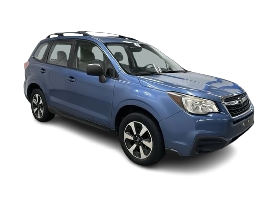 Thumbnail: 2017 Subaru Forester - 15