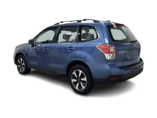 Thumbnail: 2017 Subaru Forester - 19