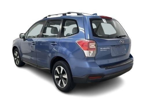 Thumbnail: 2017 Subaru Forester - 3