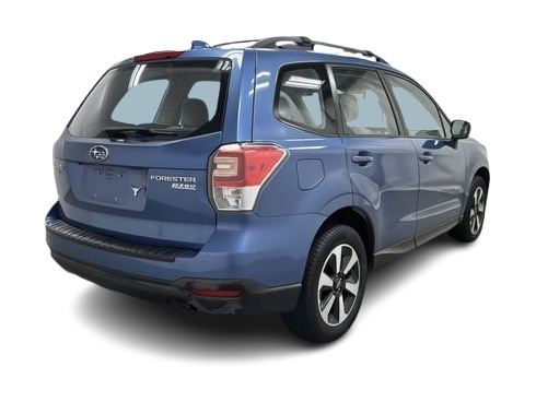Thumbnail: 2017 Subaru Forester - 13