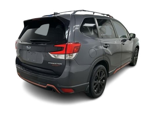Thumbnail: 2020 Subaru Forester - 13