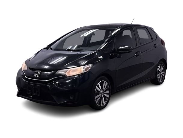 Used 2016 Honda Fit EX with VIN JHMGK5H76GS002534 for sale in Casper, WY