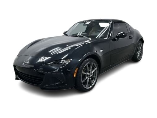 Thumbnail: 2017 Mazda MX-5 Miata - 17