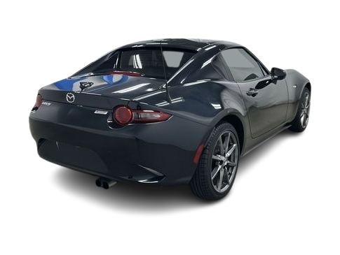 Thumbnail: 2017 Mazda MX-5 Miata - 13