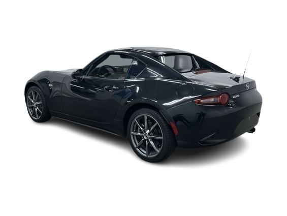 Thumbnail: 2017 Mazda MX-5 Miata - 19