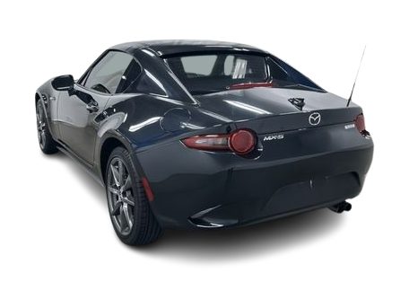 Thumbnail: 2017 Mazda MX-5 Miata - 3