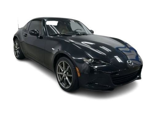 Thumbnail: 2017 Mazda MX-5 Miata - 16