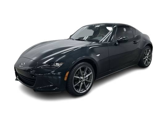 Thumbnail: 2017 Mazda MX-5 Miata - 18