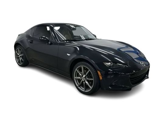Thumbnail: 2017 Mazda MX-5 Miata - 15