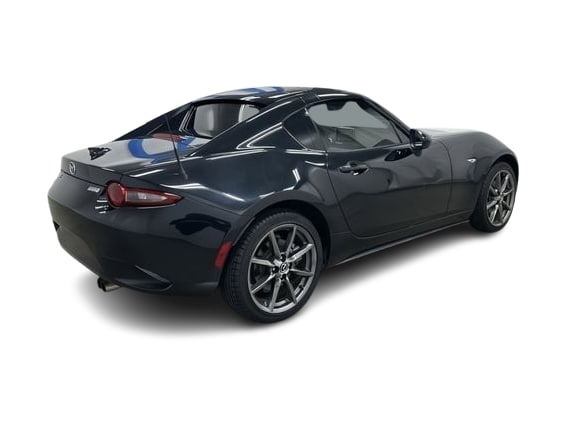 Thumbnail: 2017 Mazda MX-5 Miata - 14
