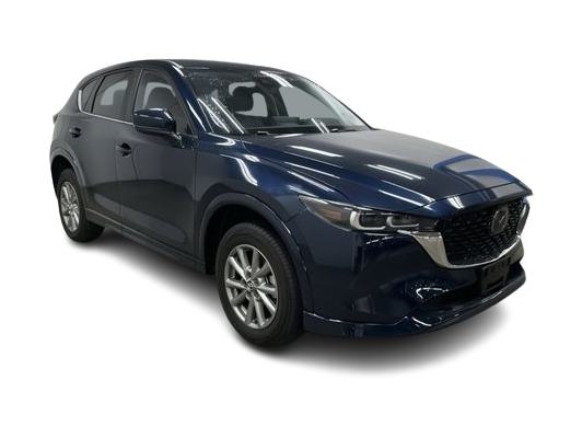 Thumbnail: 2025 Mazda CX-5 - 15