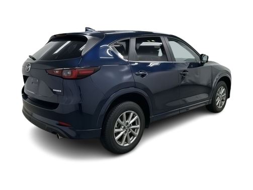 Thumbnail: 2025 Mazda CX-5 - 13