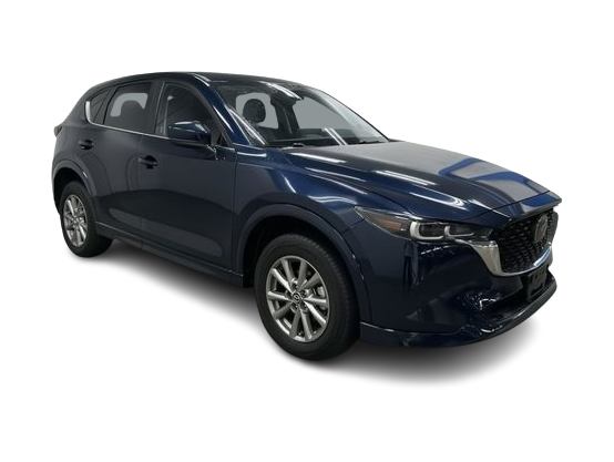 Thumbnail: 2025 Mazda CX-5 - 14