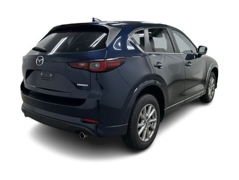 Thumbnail: 2025 Mazda CX-5 - 12