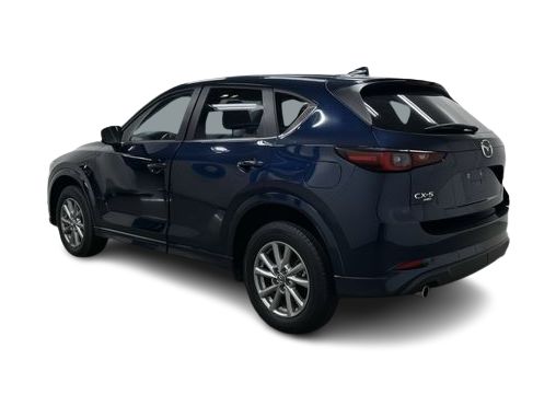 Thumbnail: 2025 Mazda CX-5 - 18