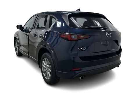 Thumbnail: 2025 Mazda CX-5 - 3