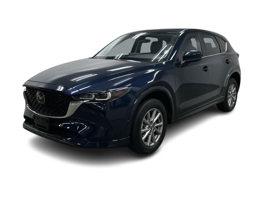 Thumbnail: 2025 Mazda CX-5 - 16