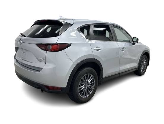 Thumbnail: 2021 Mazda CX-5 - 16