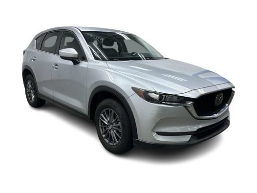Thumbnail: 2021 Mazda CX-5 - 18