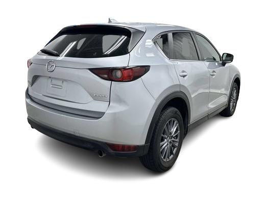 Thumbnail: 2021 Mazda CX-5 - 15