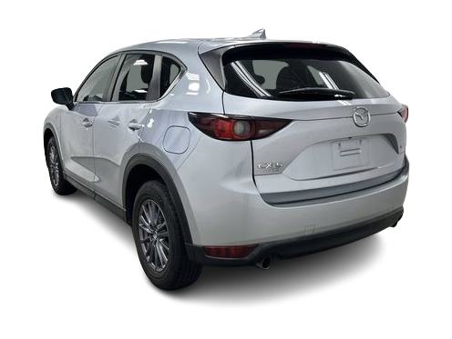 Thumbnail: 2021 Mazda CX-5 - 3