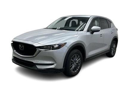 Thumbnail: 2021 Mazda CX-5 - 19