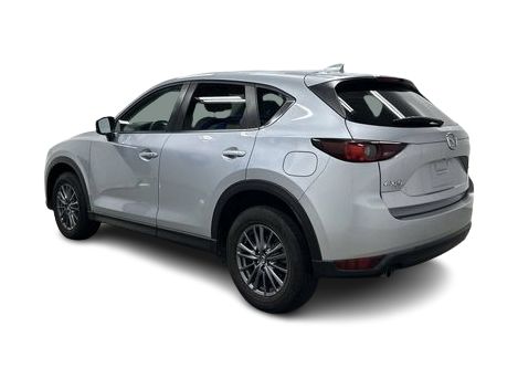 Thumbnail: 2021 Mazda CX-5 - 21