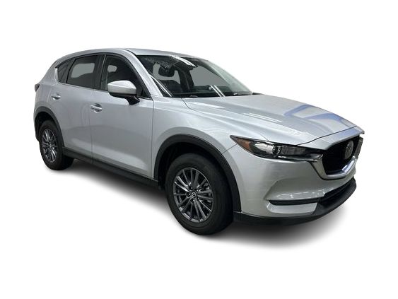 Thumbnail: 2021 Mazda CX-5 - 17