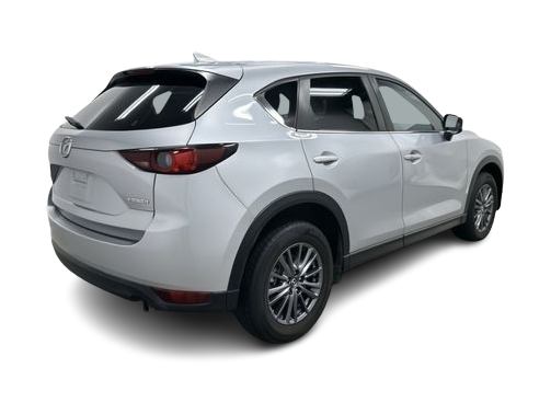 Thumbnail: 2021 Mazda CX-5 - 16