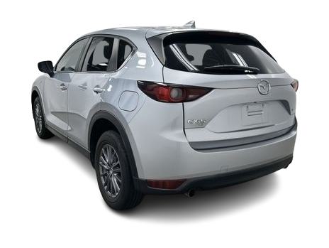 Thumbnail: 2021 Mazda CX-5 - 3