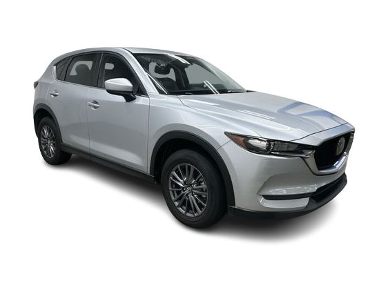 Thumbnail: 2021 Mazda CX-5 - 17