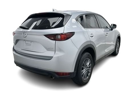 Thumbnail: 2021 Mazda CX-5 - 15