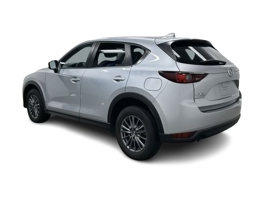 Thumbnail: 2021 Mazda CX-5 - 21