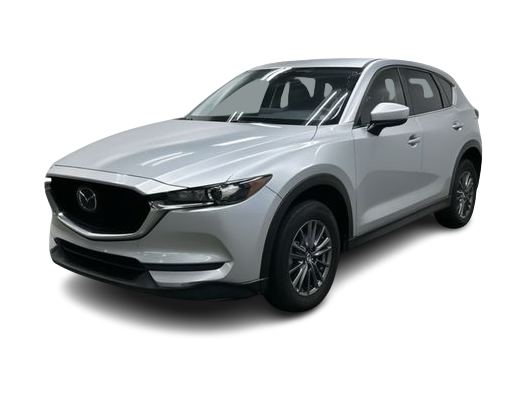 Thumbnail: 2021 Mazda CX-5 - 19
