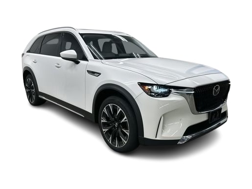 Thumbnail: 2025 Mazda CX-90 - 19