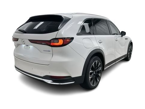 Thumbnail: 2025 Mazda CX-90 - 16