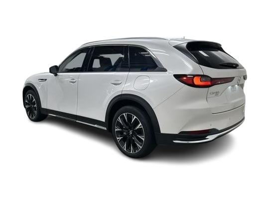 Thumbnail: 2025 Mazda CX-90 - 22