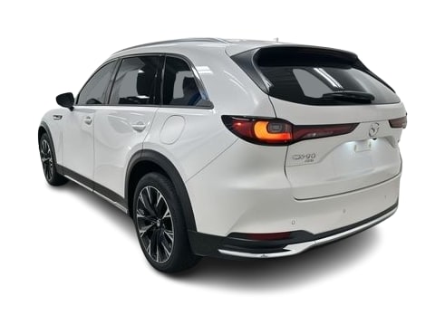 Thumbnail: 2025 Mazda CX-90 - 3