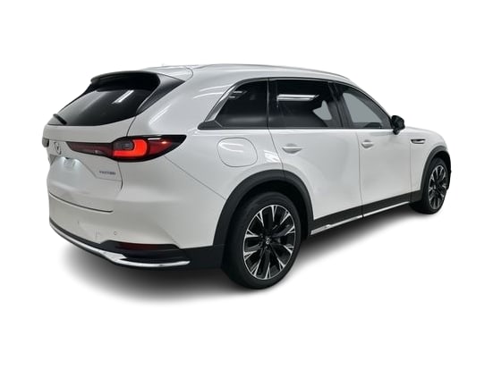 Thumbnail: 2025 Mazda CX-90 - 17