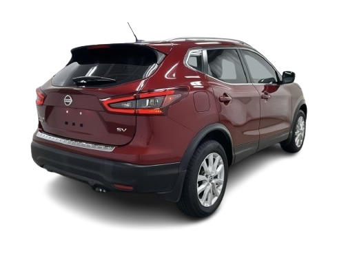 Thumbnail: 2020 Nissan Rogue Sport - 13