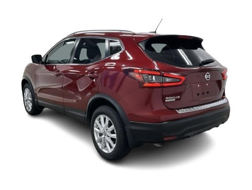 Thumbnail: 2020 Nissan Rogue Sport - 3