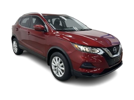 Thumbnail: 2020 Nissan Rogue Sport - 16